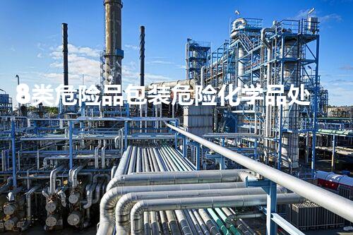 8类危险品包装危险化学品处置技术揭秘：如何安全高效处理化学品废弃物？