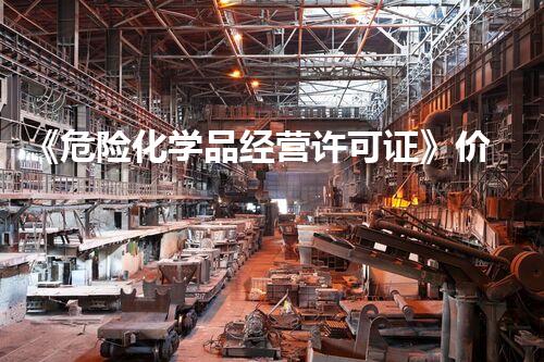 《危险化学品经营许可证》价格未来城市的环境挑战与可持续解决方案