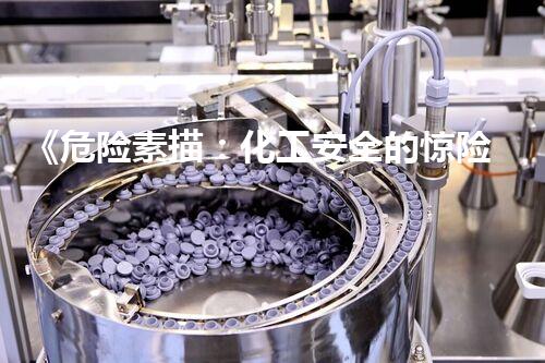 《危险素描：化工安全的惊险世界！》