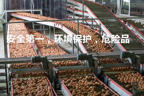安全第一，环境保护，危险品现场6定要求解析