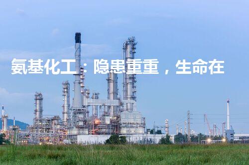 氨基化工：隐患重重，生命在危！
