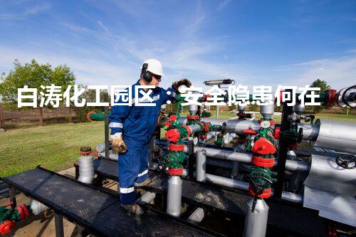 白涛化工园区：安全隐患何在？
