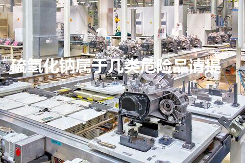 硫氢化钠属于几类危险品请提供关键词以便我为您拟定标题。