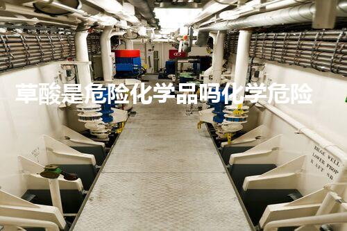 草酸是危险化学品吗化学危险品处理的关键挑战与应对策略？